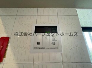 東中振１丁目戸建　賃貸の物件内観写真